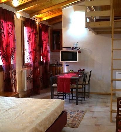 Agriturismo Da Gas San Giorgio In Bosco Pokój zdjęcie