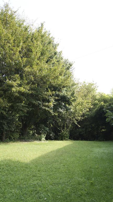 Agriturismo Da Gas San Giorgio In Bosco Zewnętrze zdjęcie