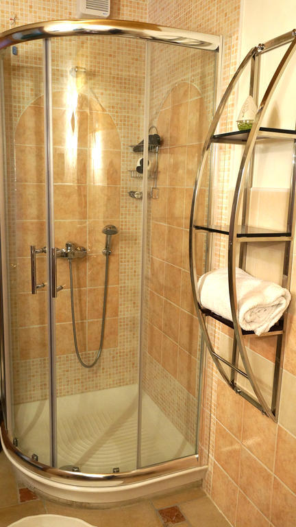 Agriturismo Da Gas San Giorgio In Bosco Zewnętrze zdjęcie