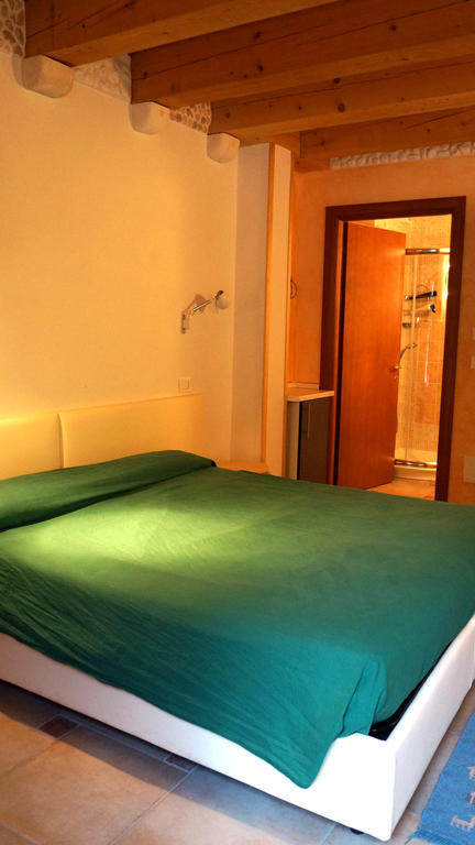 Agriturismo Da Gas San Giorgio In Bosco Zewnętrze zdjęcie