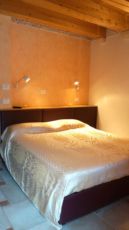 Agriturismo Da Gas San Giorgio In Bosco Zewnętrze zdjęcie