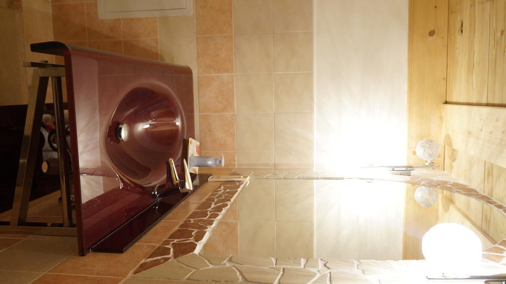 Agriturismo Da Gas San Giorgio In Bosco Zewnętrze zdjęcie
