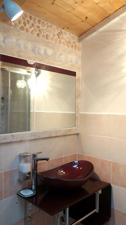 Agriturismo Da Gas San Giorgio In Bosco Pokój zdjęcie