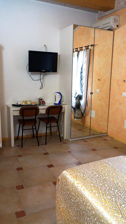 Agriturismo Da Gas San Giorgio In Bosco Pokój zdjęcie