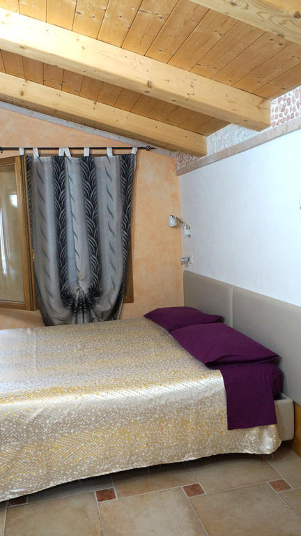 Agriturismo Da Gas San Giorgio In Bosco Pokój zdjęcie