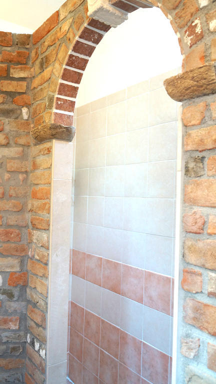 Agriturismo Da Gas San Giorgio In Bosco Zewnętrze zdjęcie
