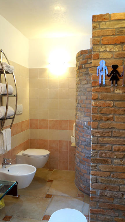 Agriturismo Da Gas San Giorgio In Bosco Pokój zdjęcie