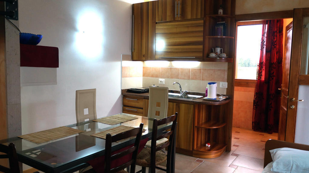 Agriturismo Da Gas San Giorgio In Bosco Pokój zdjęcie